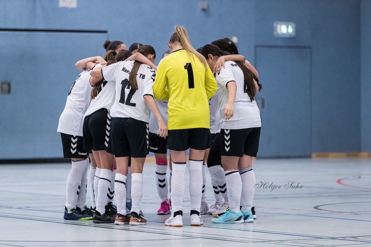 Bild 375 - wCJ Futsalmeisterschaft Runde 1